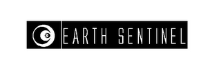 EARTH SENTINEL logo