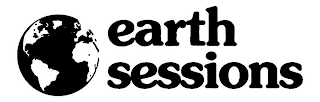 EARTH SESSIONS logo