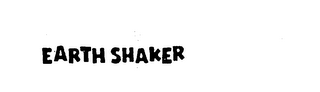 EARTH SHAKER logo
