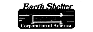 EARTH SHELTER CORPORATION OF AMERICA logo