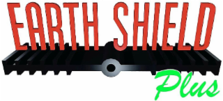 EARTH SHIELD PLUS logo
