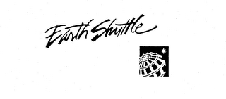 EARTH SHUTTLE logo