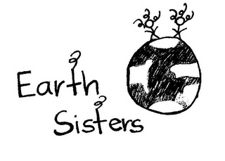 EARTH SISTERS logo