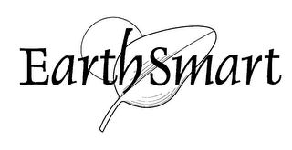 EARTH SMART logo