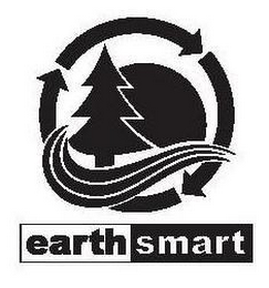 EARTH SMART logo