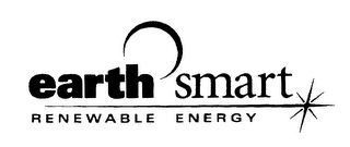 EARTH SMART RENEWABLE ENERGY logo