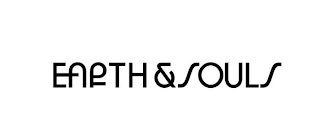 EARTH & SOULS logo