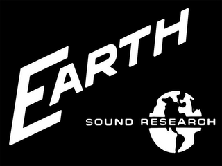 EARTH SOUND RESEARCH logo