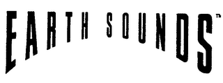 EARTH SOUNDS logo