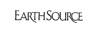 EARTH SOURCE logo