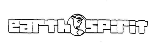 EARTH SPIRIT logo