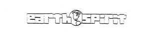 EARTH SPIRIT logo