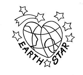 EARTH STAR logo