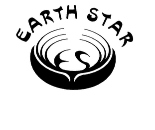 EARTH STAR logo