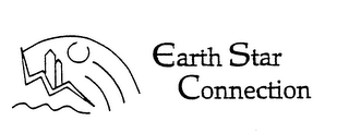 EARTH STAR CONNECTION logo