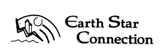 EARTH STAR CONNECTION logo