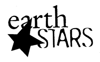 EARTH STARS logo