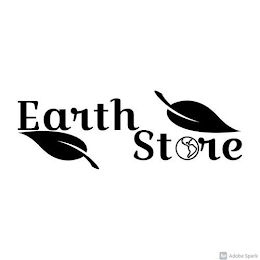 EARTH STORE logo