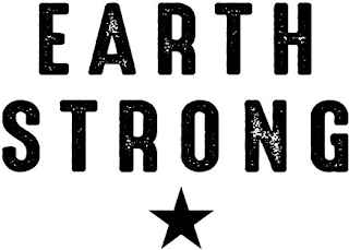 EARTH STRONG logo
