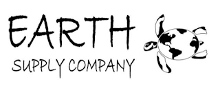 EARTH SUPPLY COMPANY logo