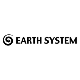 EARTH SYSTEM logo