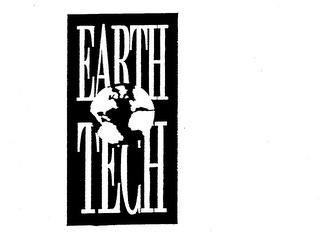 EARTH TECH logo