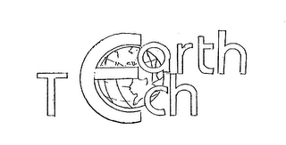 EARTH TECH logo