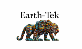 EARTH-TEK logo