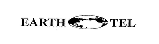 EARTH TEL logo
