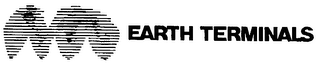 EARTH TERMINALS logo