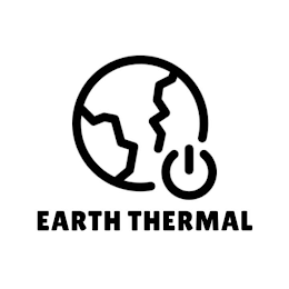 EARTH THERMAL logo