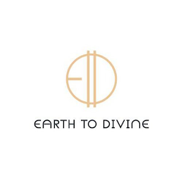 EARTH TO DIVINE logo