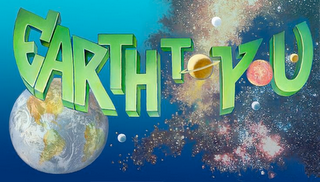 EARTH TO YOU logo