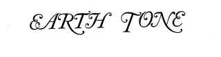 EARTH TONE logo