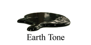 EARTH TONE logo