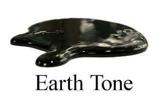 EARTH TONE logo