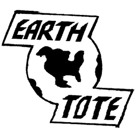 EARTH TOTE logo