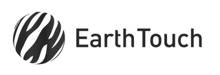 EARTH TOUCH logo