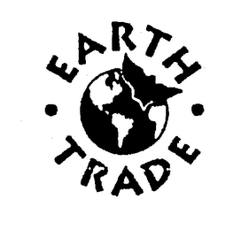 EARTH TRADE logo