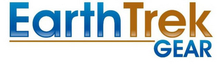 EARTH TREK GEAR logo