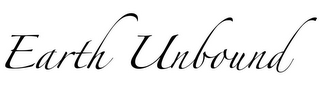 EARTH UNBOUND logo