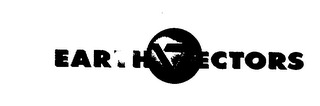 EARTH VECTORS logo