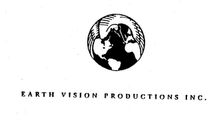 EARTH VISION PRODUCTIONS INC. logo