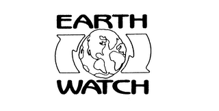 EARTH WATCH logo