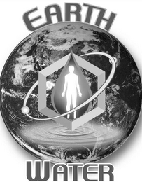 EARTH WATER logo