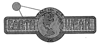 EARTH WEAR logo