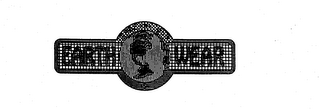 EARTH WEAR logo