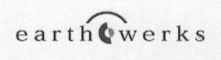 EARTH WERKS logo