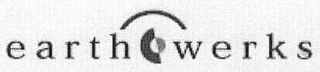 EARTH WERKS logo