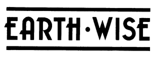 EARTH-WISE logo